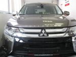 mitsubishi Outlander 2015